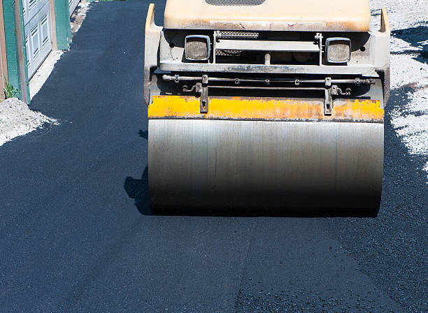 Why Choose Us For All Your Driveway Paving Needs in Pheasant Run, OH?